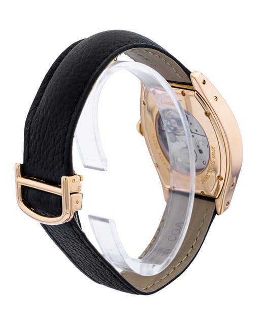Cartier Tortue W1536851 Image 3